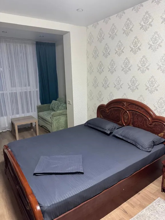 Уютная евро двушка в жилом комплексе sun hills