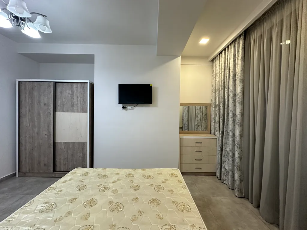 Уютная, красивая квартира в центре города