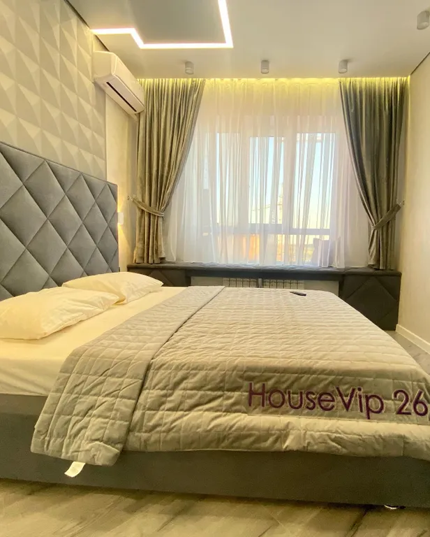 Квартира Kвартирa классa люкс — аренда посуточно в Ставрополь