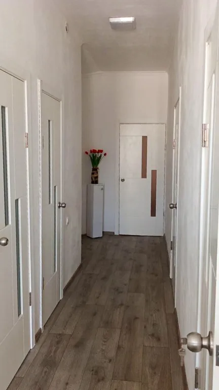 Дом с четырьмя комнатами для комфортного отдыха в Крыму