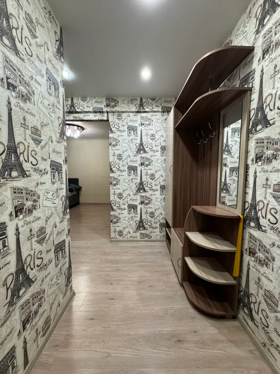 Однокомнатные апартаменты для 2 гостей