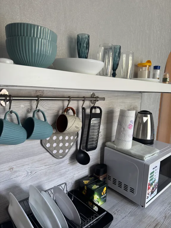 Квартира Уютная квартира — Нижний Новгород