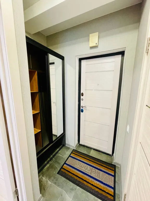 Квартира Апартаменты у моря — Анапа