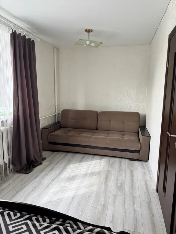 Уютная 2-комнатная квартира на сутки в центре города