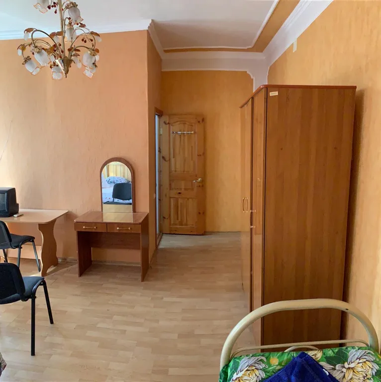 Квартира Комната — Сочи