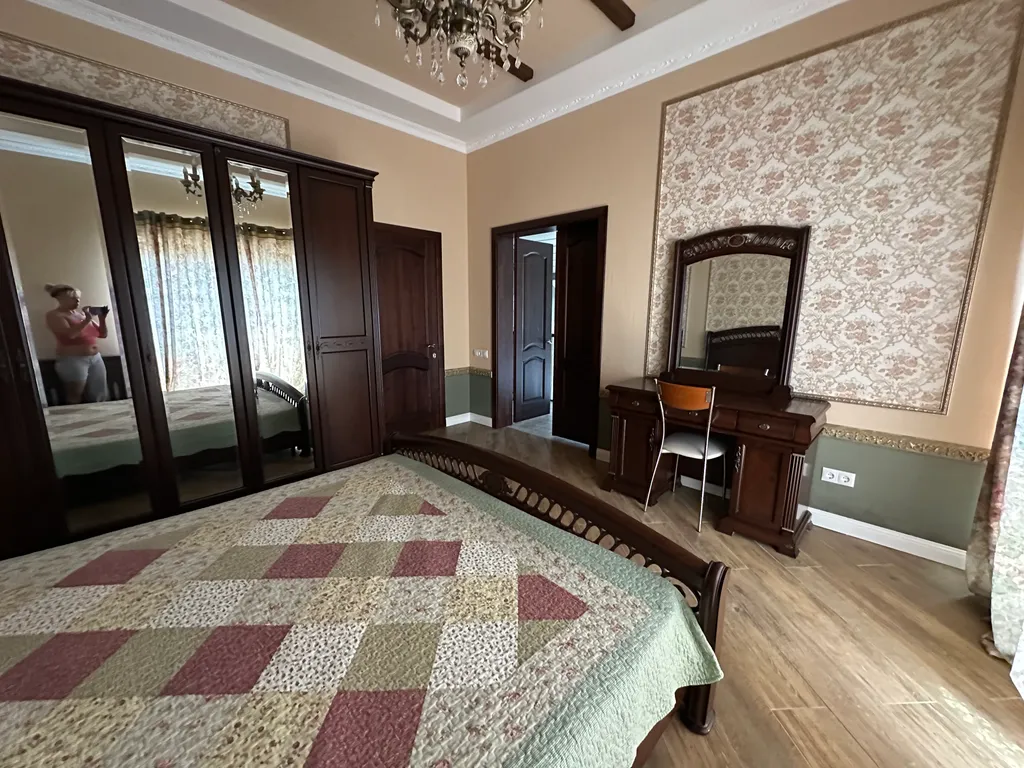 Ngrey коттедж мечты