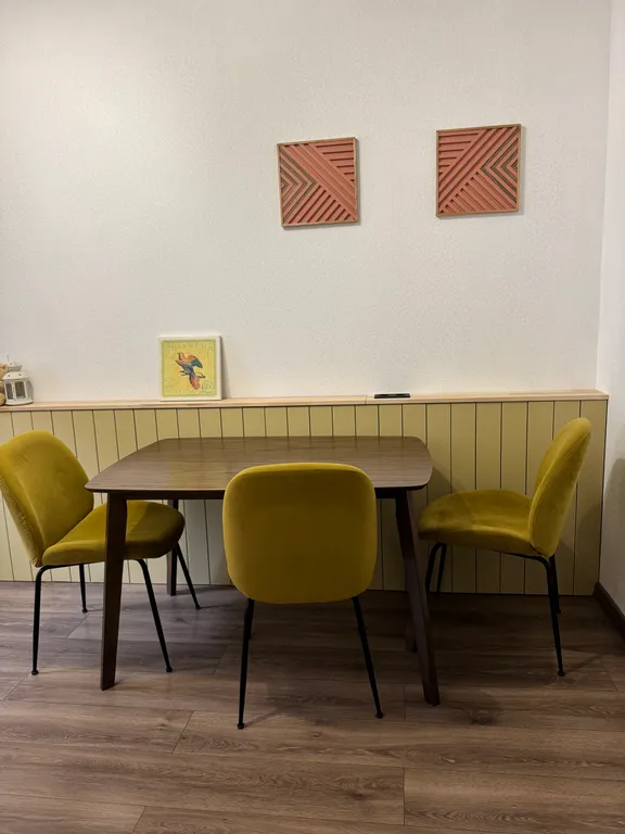 Квартира Уютная квартира в центре города в уникальном немецком доме — Калининград