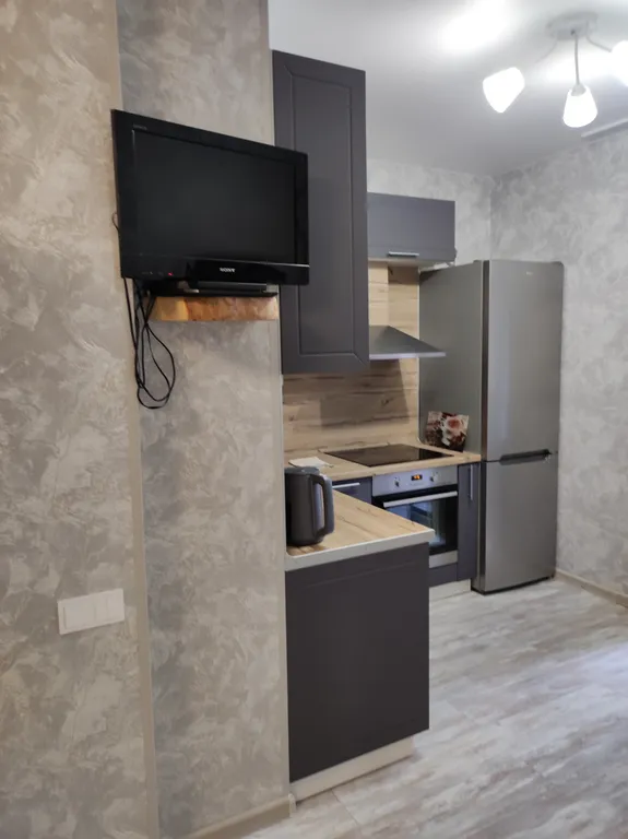 Уютная квартира в ЖК видном городе