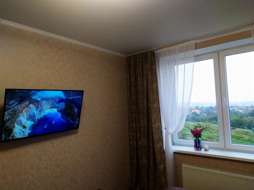 Квартира Апартаменты Суздальский парк — Калининград