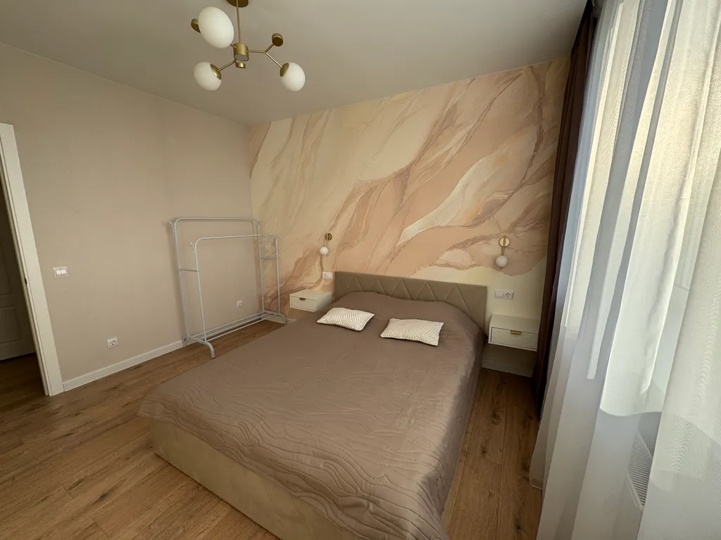 Квартира Квартира с панорамным видом в новом ЖК Комфорт — Зеленоградск