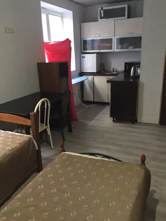 Дом на лето под ключ