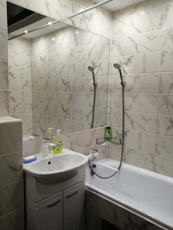 Уютная студия у ТЦ Орбита