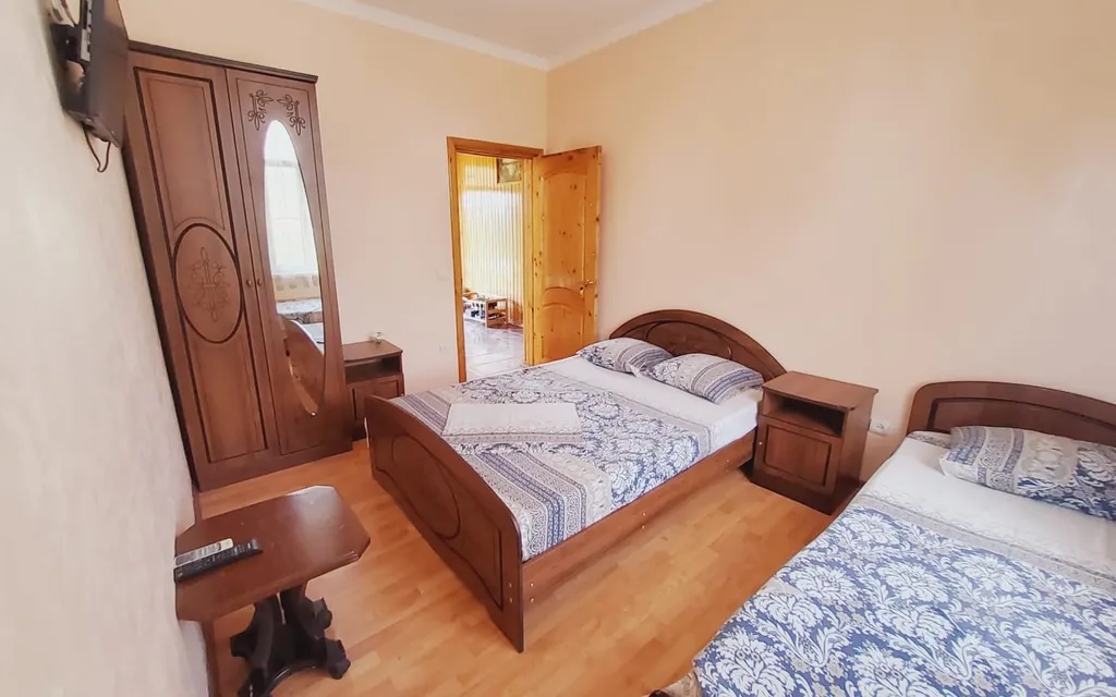 Квартира Комната — аренда посуточно в Гагра