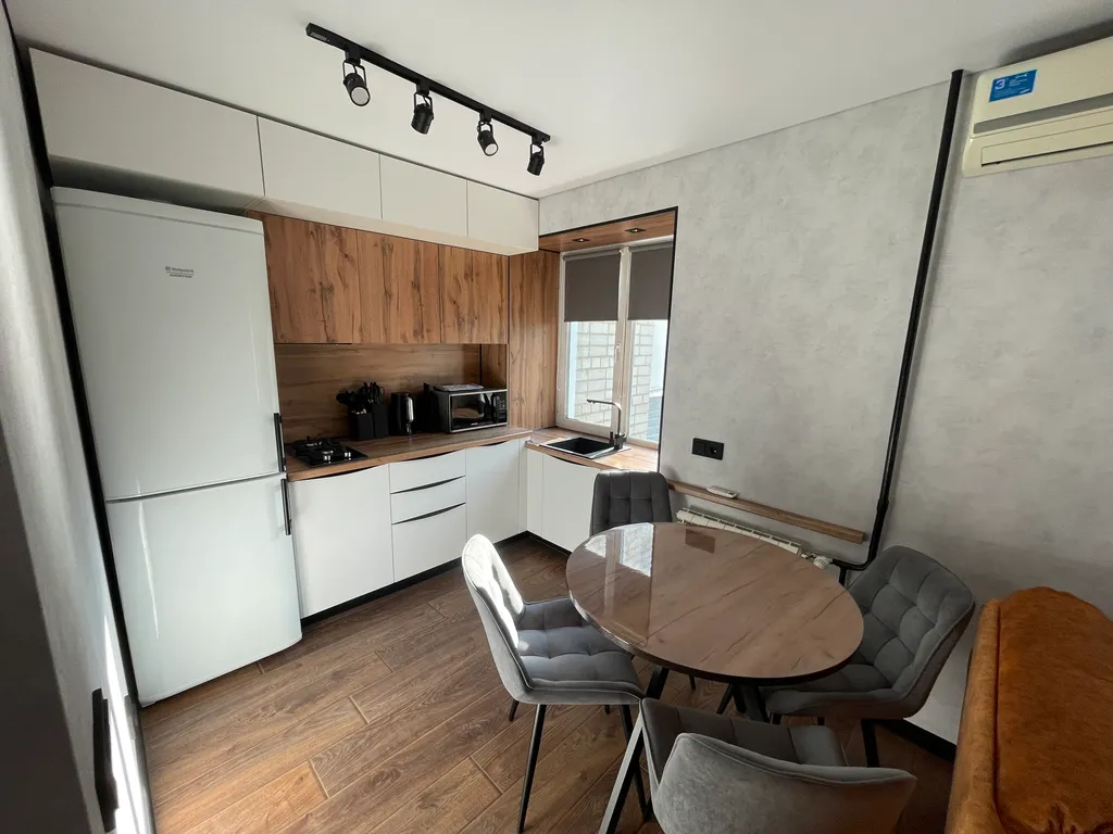 Квартира Уютная квартира в центре города с дизайнерским ремонтом — Ярославль