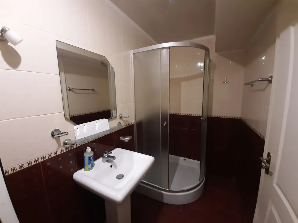 Дом на море