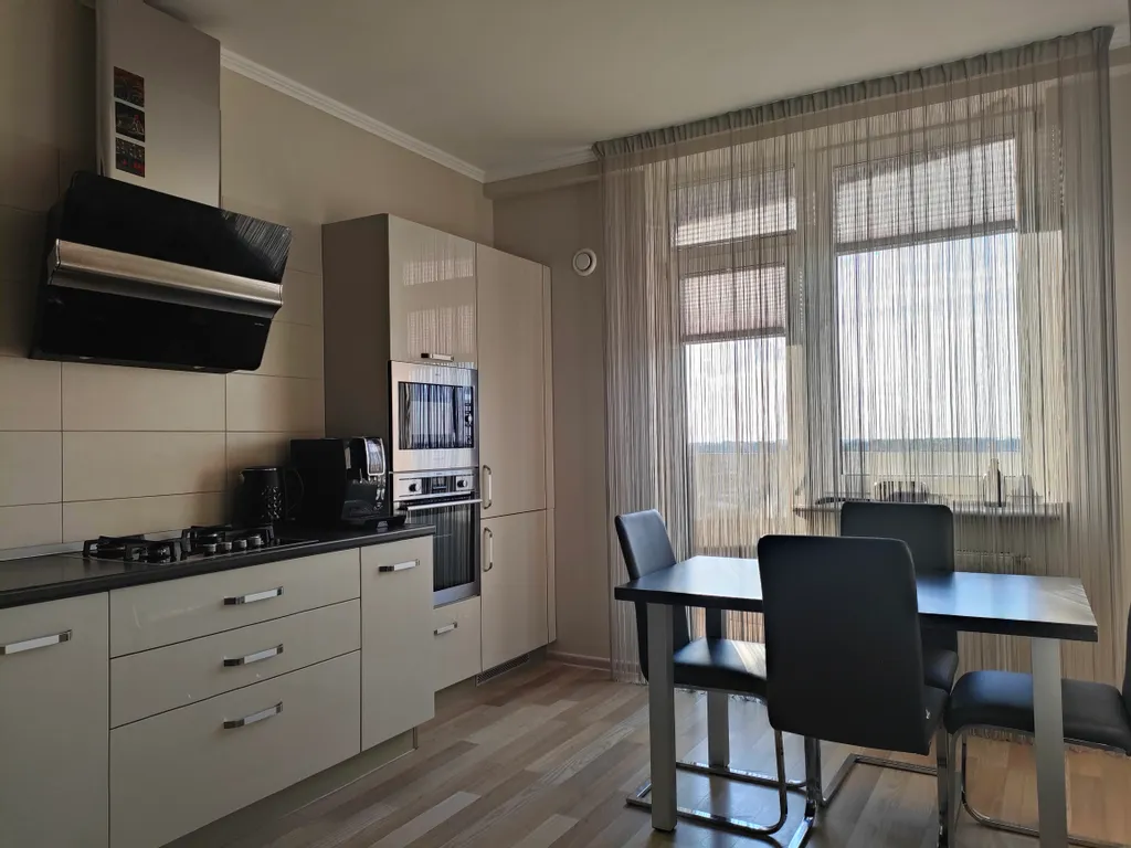 Историческая улица Кенигсберга