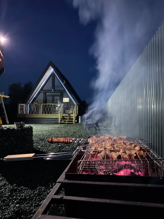 Гостевой дом Елки