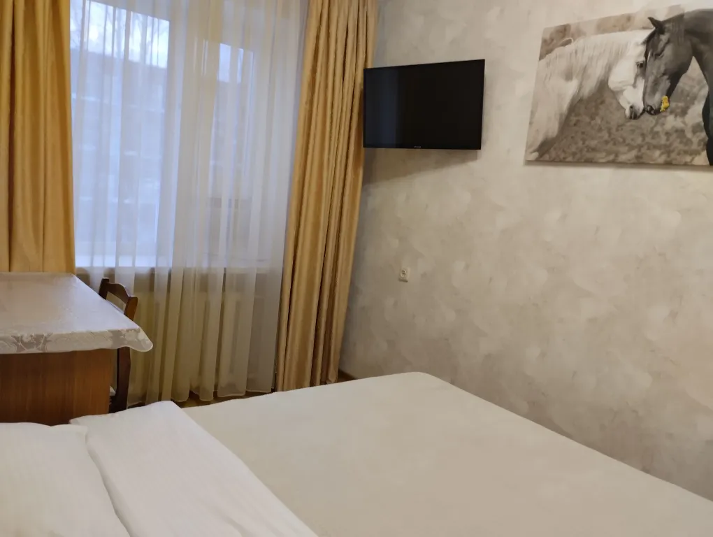 Like Home в центре города