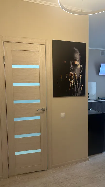 Лучшая альтернатива гостинице в новом районе города ЖК Олимп