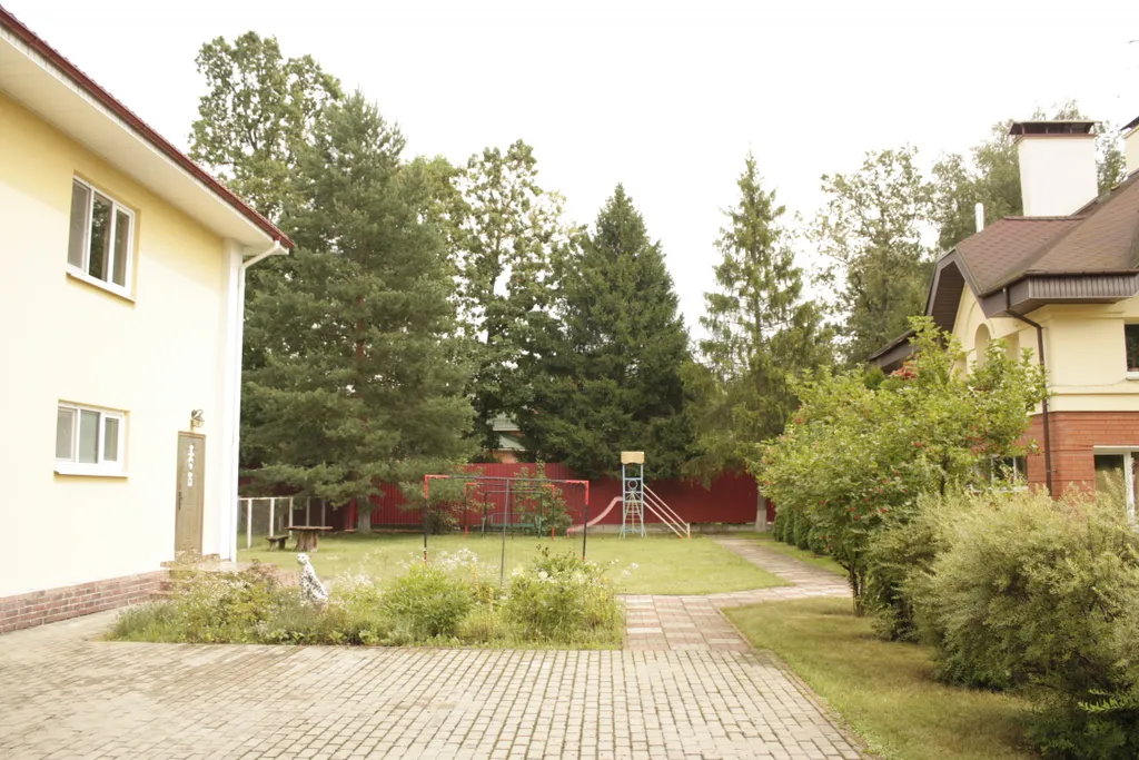 Коттедж премиум лесное + дом для развлечений и отдыха, сауна, бассейн