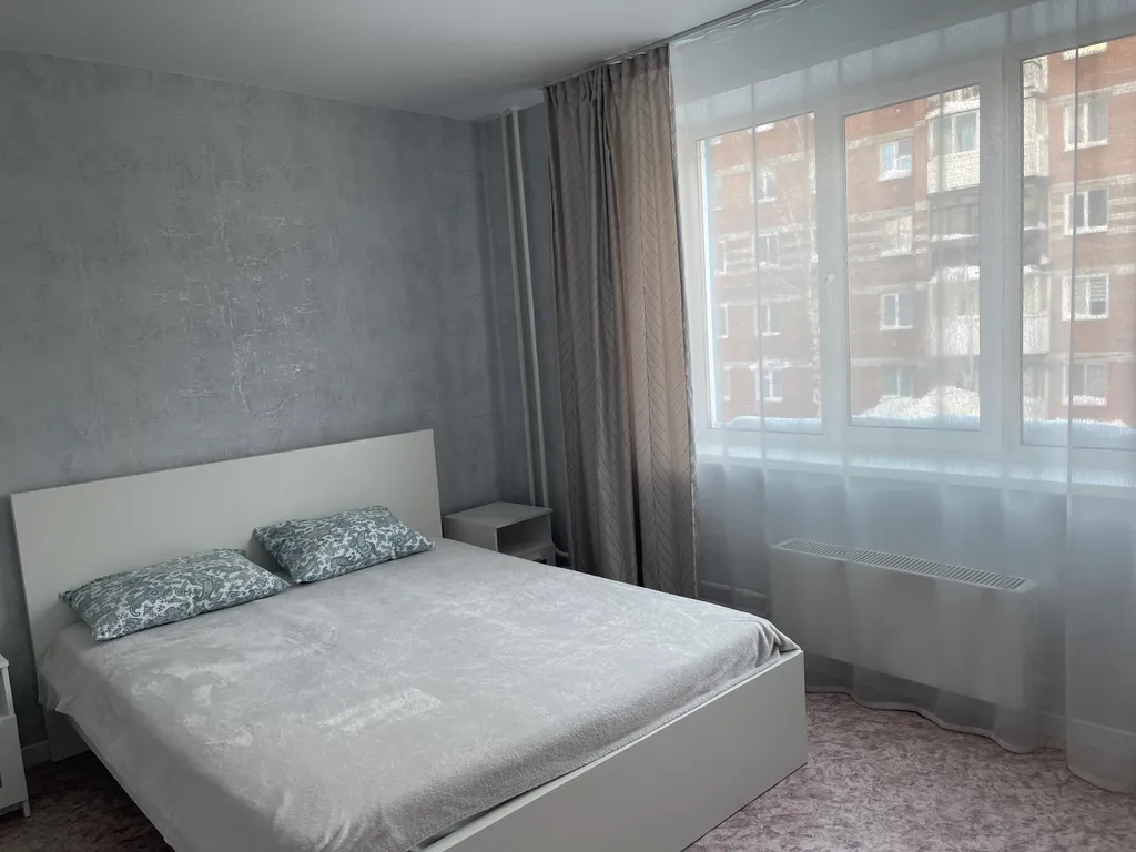 Квартира Трёхкомнатная квартира в центре — Шерегеш