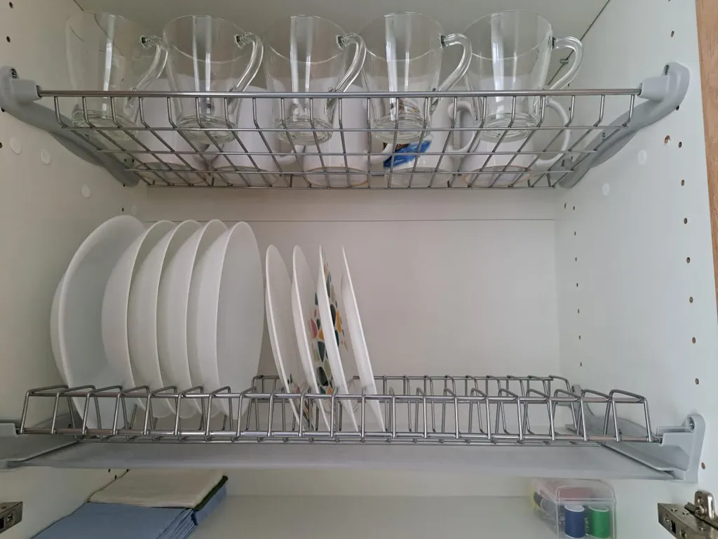 Уютная студия в спальном районе