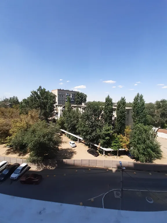 Уютная квартира в новостройке