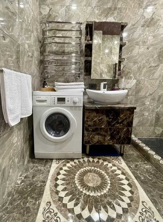 Отличная квартира для отдыха