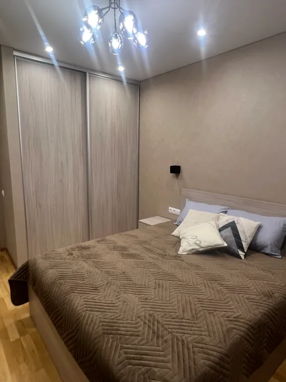 Квартира в курортном городе