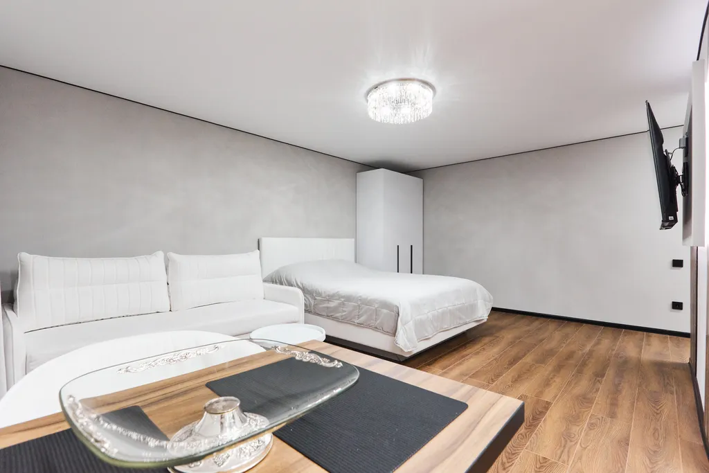 Квартира в самом центре города — аренда посуточно в Ухта