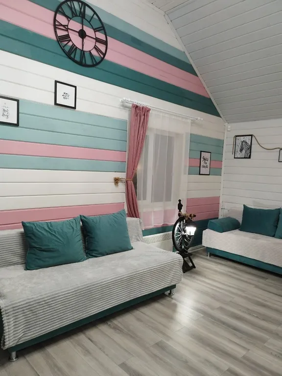 1-комнатный Дом