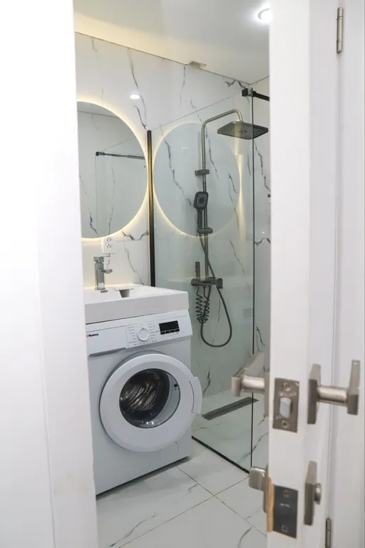 Квартира бизнес-класса