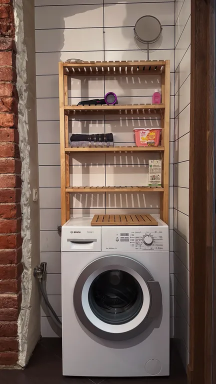 Квартира Квартира в стиле лофт с 2 комнатами у Исаакия — Санкт-Петербург