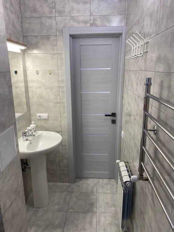 Коттедж Гостевой дом Алиса — Горячий Ключ