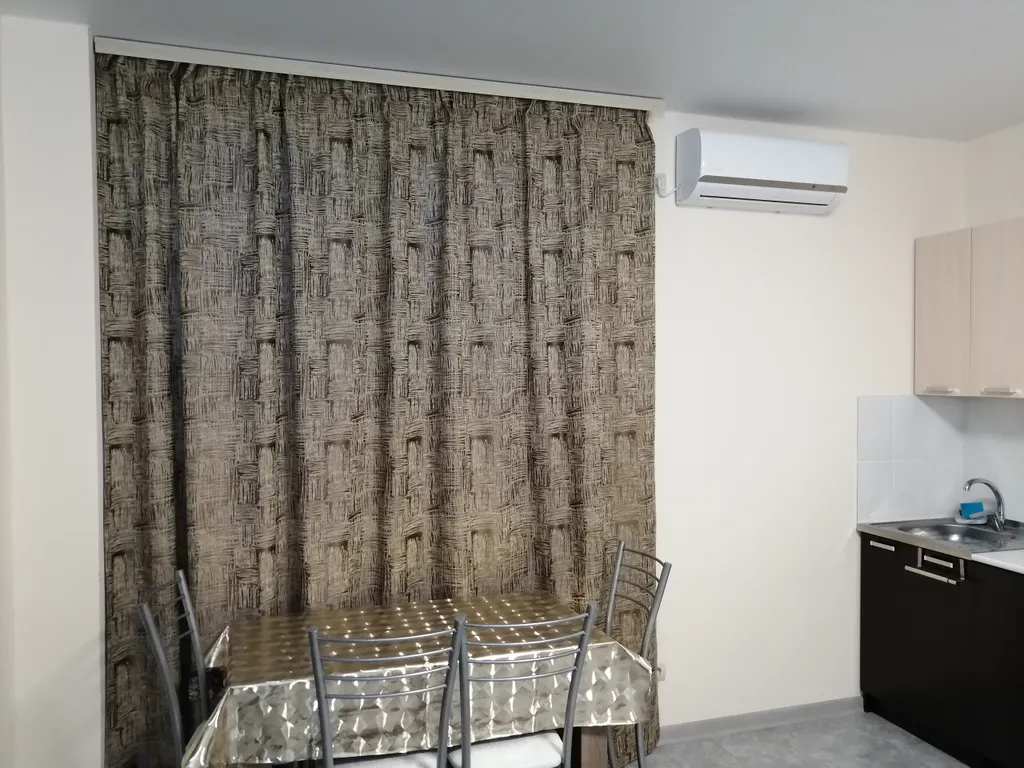 Квартира Апартаменты на Фиоленте — Севастополь