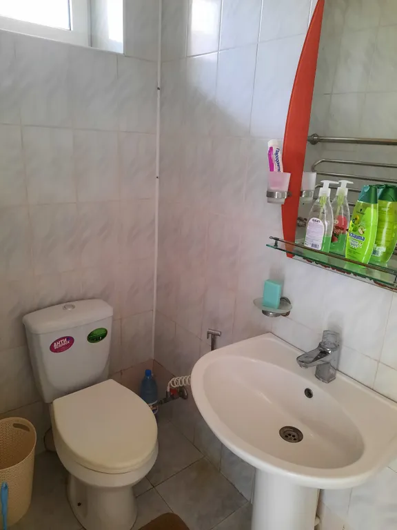 Коттедж 1-комнатный Дом — Дербент