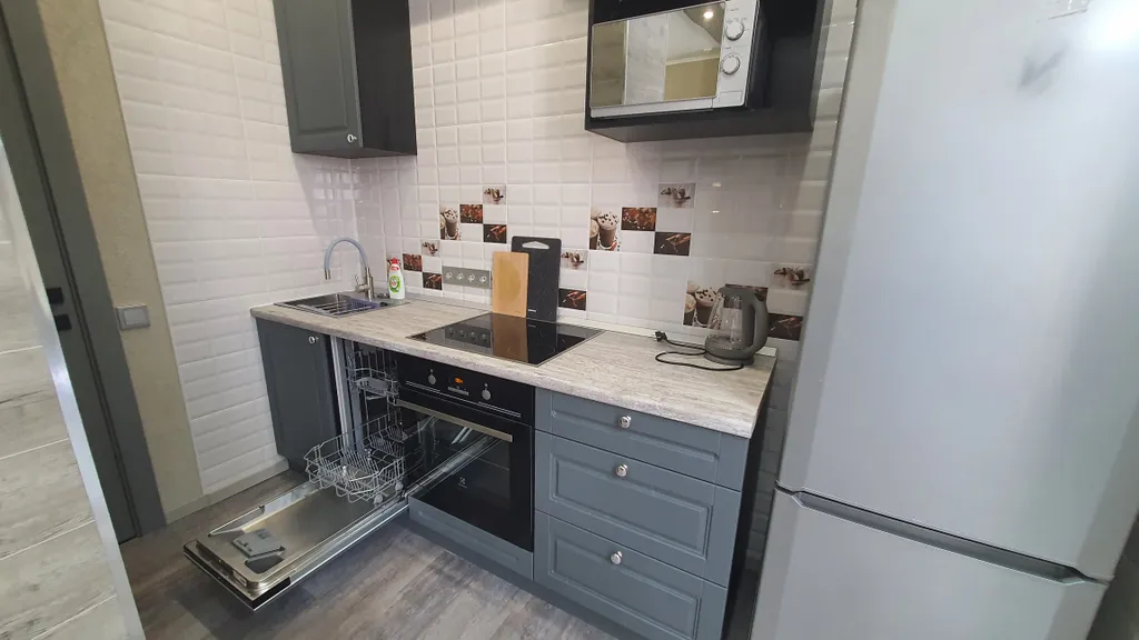 Солнечный Дом