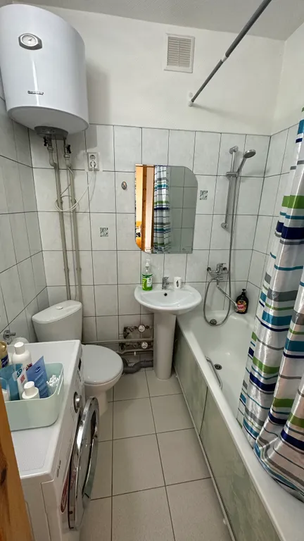 Великолепные апартаменты