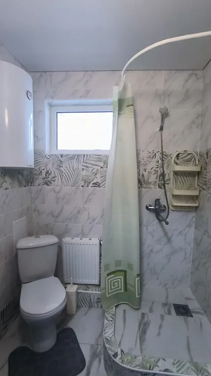 Квартира Квартира Уютная студия у моря в Анапе — отдых с комфортом — Анапа