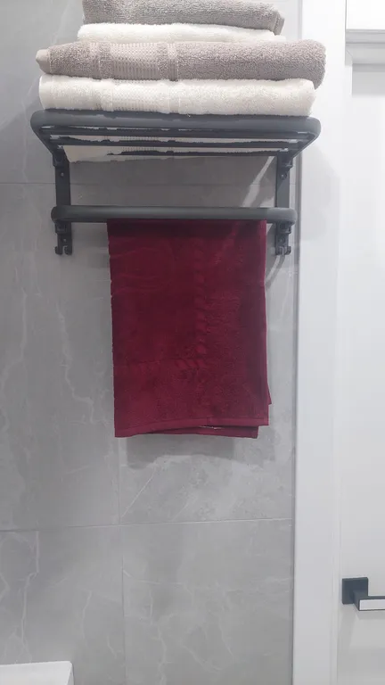 Уютная студия трасса М4 Дон