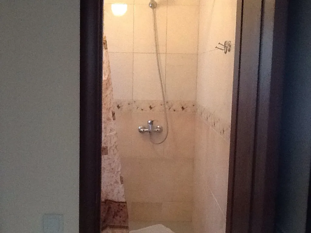 Однокомнатный номер на 2 человека