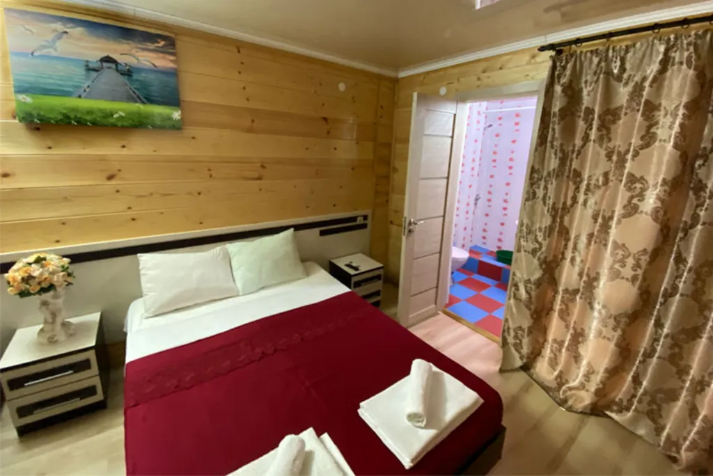 Квартира Комната — Анапа