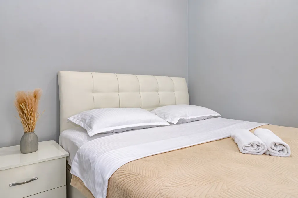 Идеально чистая квартира в центре Левого берега столицы