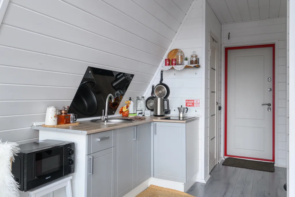 Вечера наедине и бесподобные виды из окна