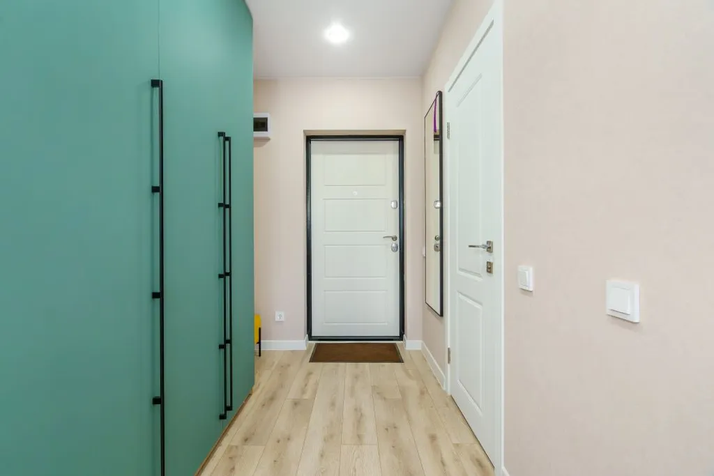 Good Night на Кандинского 7/2