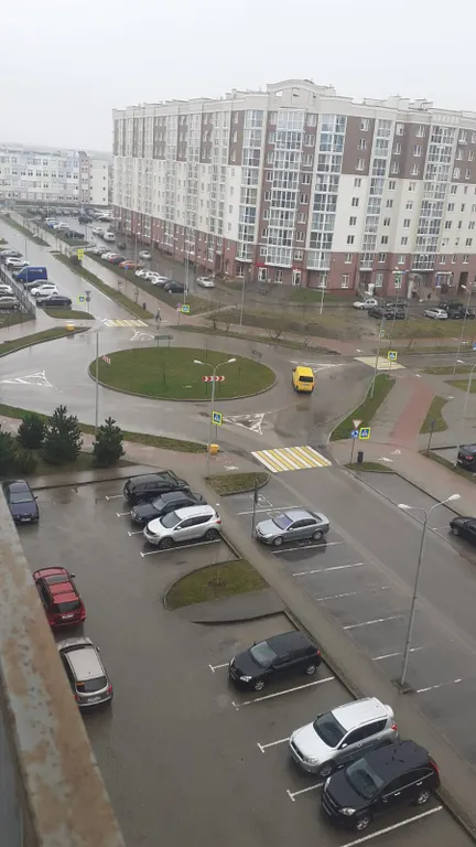 Уютная квартира на Сельме