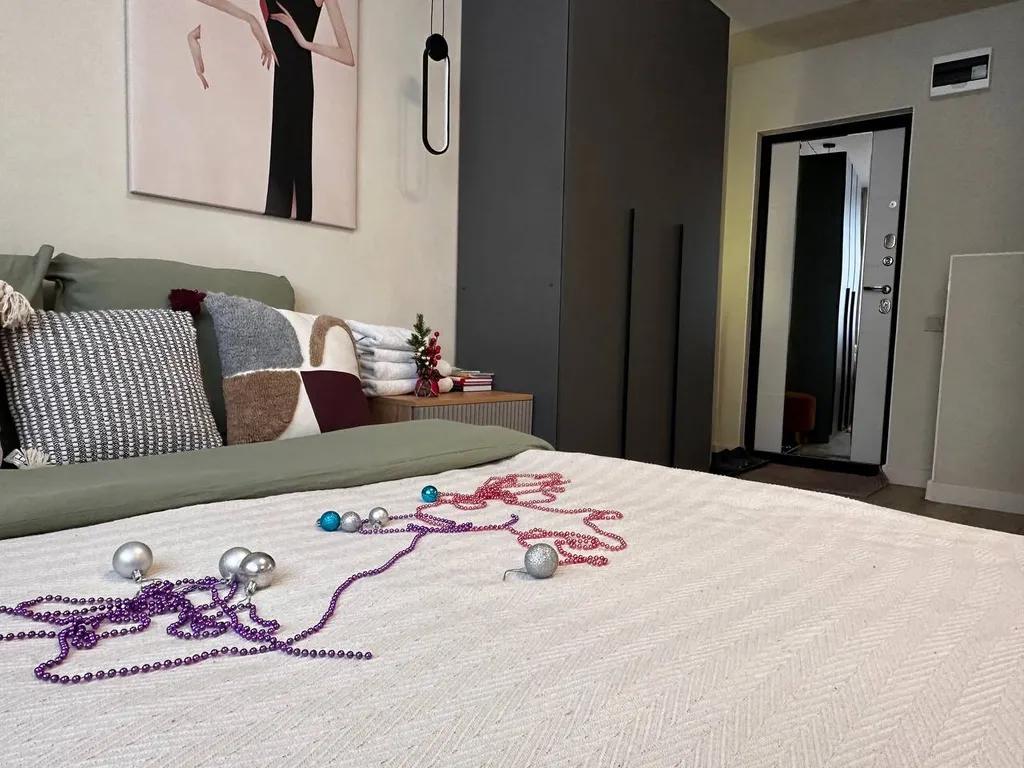 Дизайнерская студия в центре города Екатеринбурга