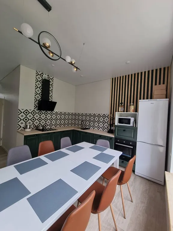 The поле - дом с баней и купелью без соседей