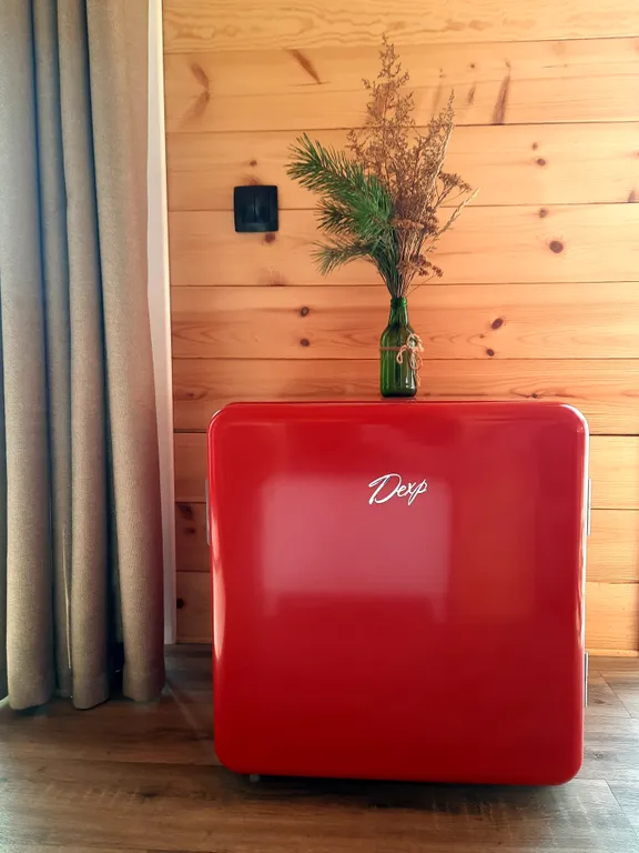 Уютный домик с сауной на берегу Ангары рядом с городом