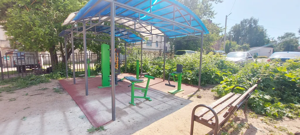 Квартира в самом центре